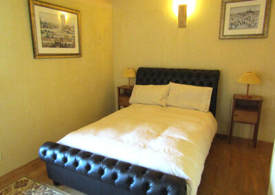 The Lowry - Bedroom 2